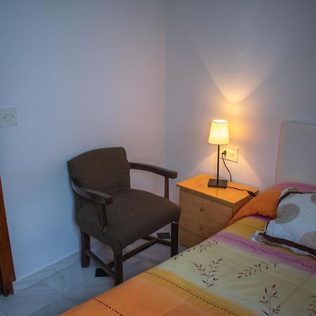 Willa Casa Puerta Arabe Setenil De Las Bodegas Zewnętrze zdjęcie