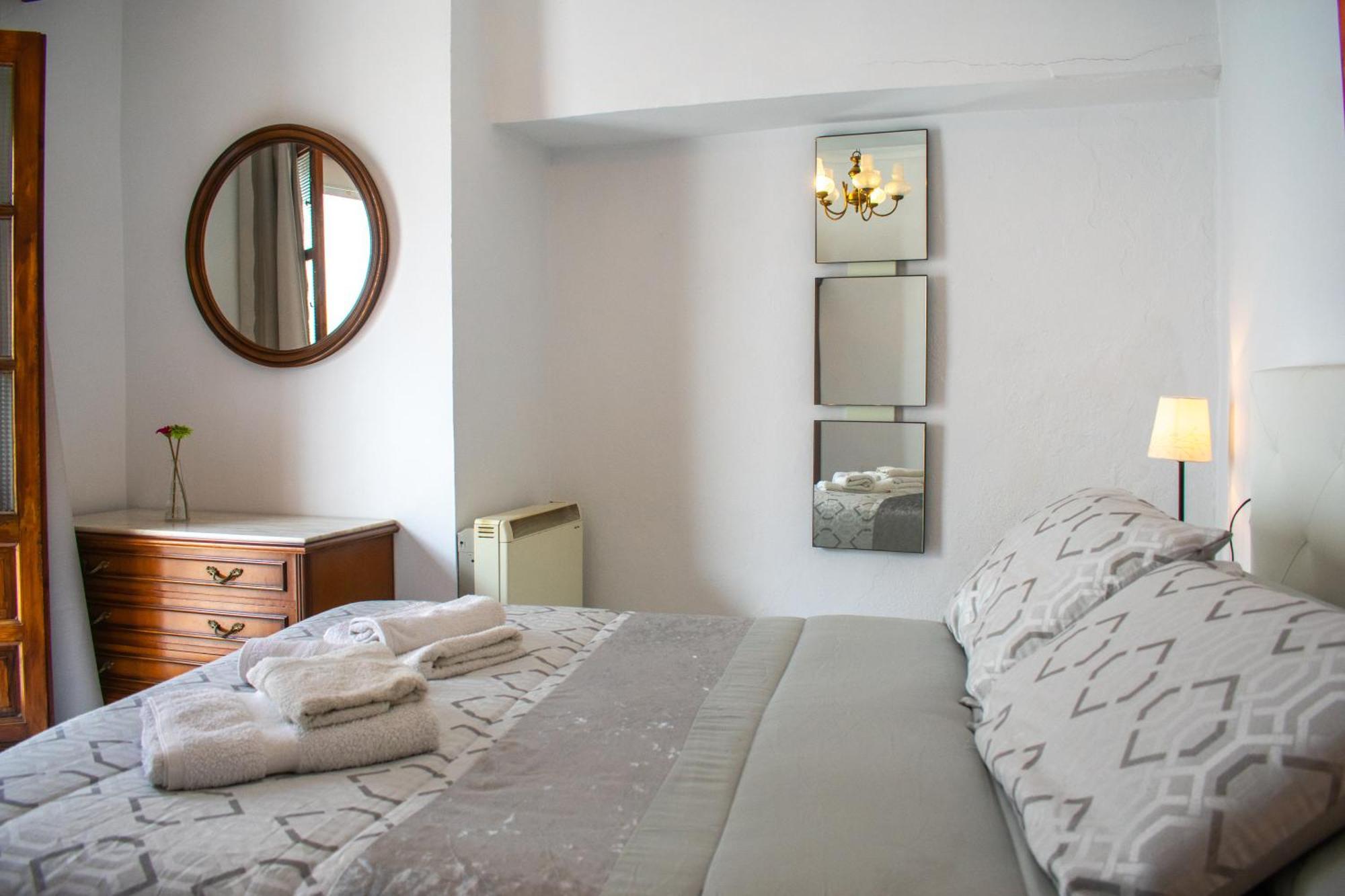 Willa Casa Puerta Arabe Setenil De Las Bodegas Zewnętrze zdjęcie
