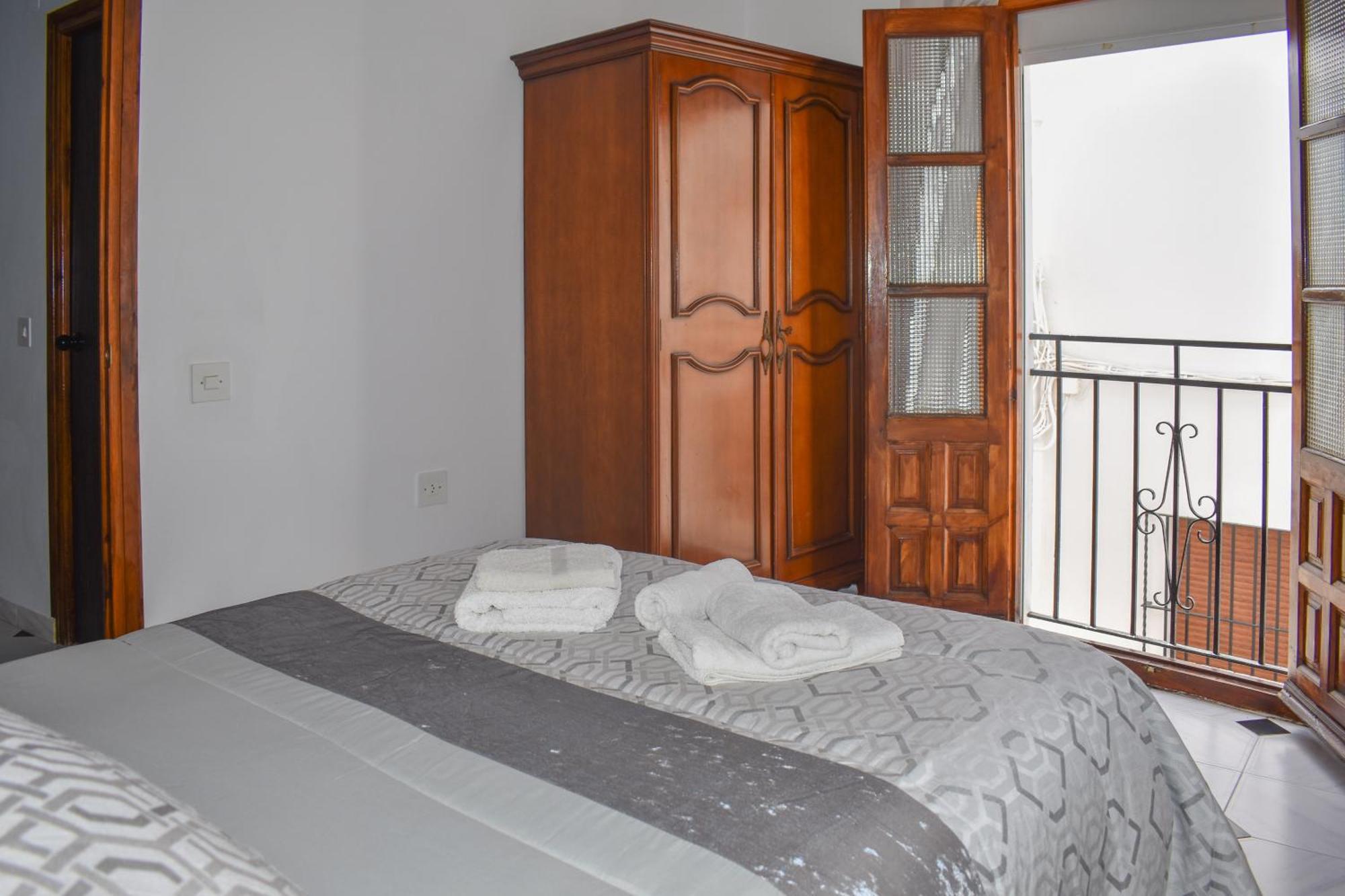 Willa Casa Puerta Arabe Setenil De Las Bodegas Zewnętrze zdjęcie