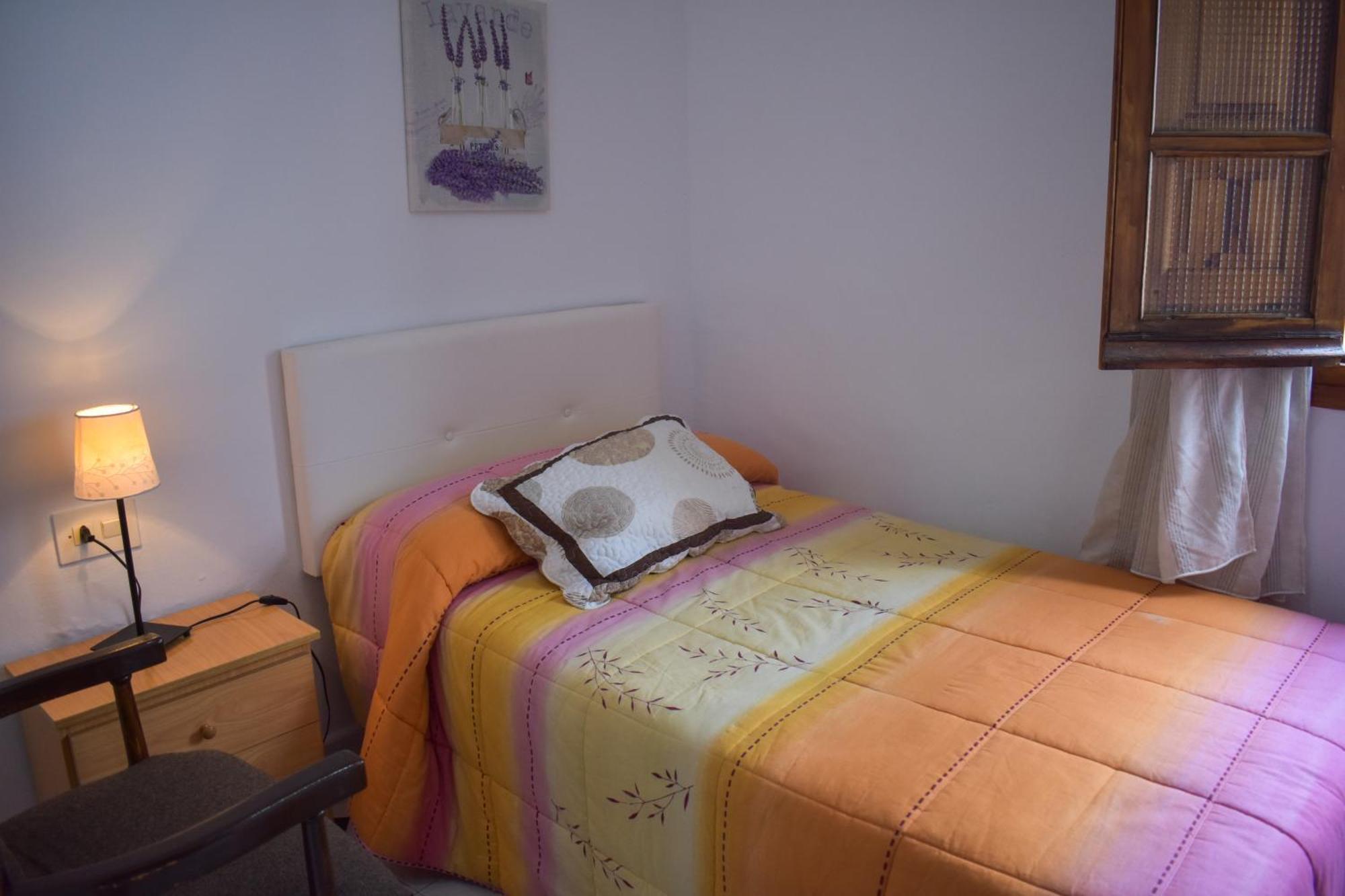 Willa Casa Puerta Arabe Setenil De Las Bodegas Zewnętrze zdjęcie