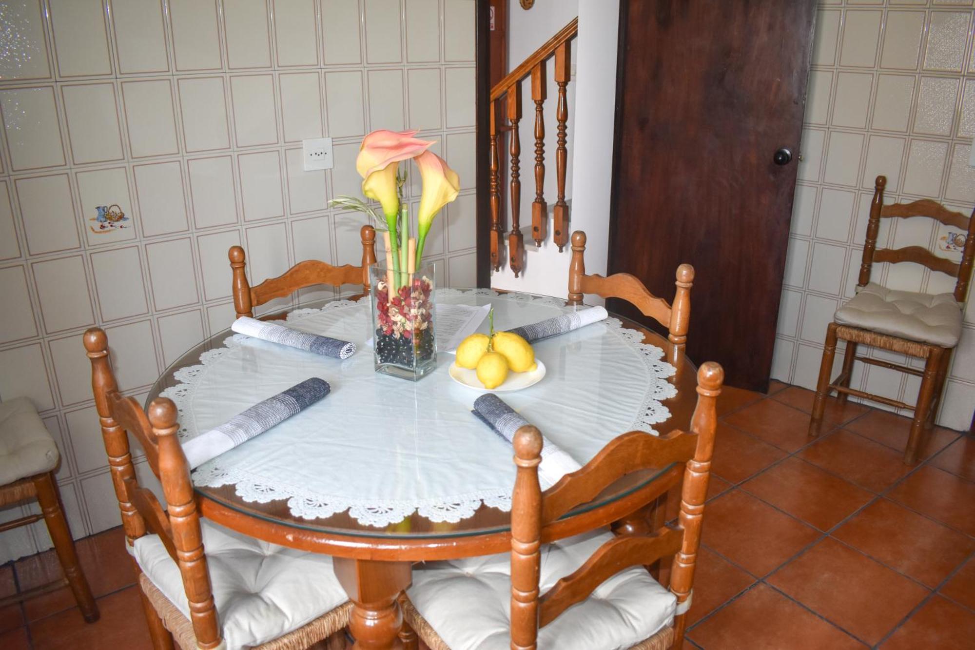 Willa Casa Puerta Arabe Setenil De Las Bodegas Zewnętrze zdjęcie